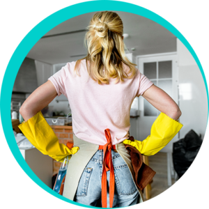 Residential Cleaning Services