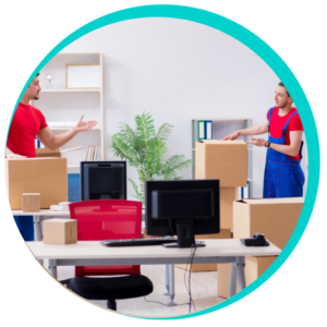 Move In Move Out Cleaning Services