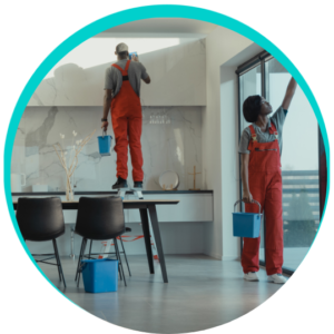 Post Construction Cleaning Services